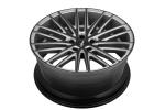 Volkswagen Golf on Oxigin Wheels 2015 года